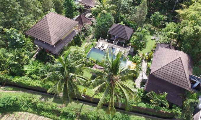 Sawan Hotel | Villa Manuk