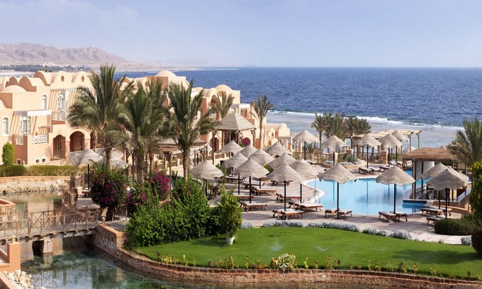 El Quseir Hotel | Radisson Blu Resort El Quseir
