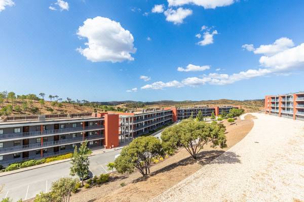 Barracao Hotel | Algarve Race Resort Apartments