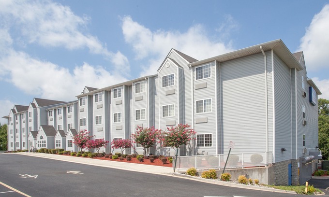 Dover Hotel | Microtel Inn and Suites Dover