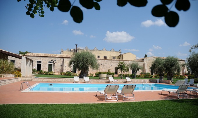 Cannizzara Hotel | Torre Don Virgilio Country Hotel