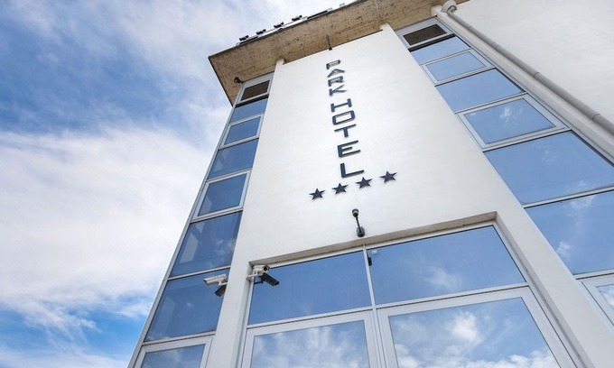 Cassano d'Adda Hotel | Park Hotel Cassano