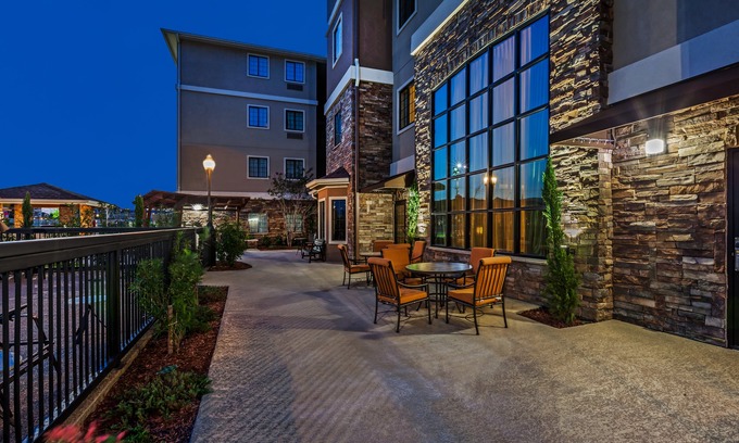 Fossil Creek Hotel | Staybridge Suites Fort Worth Fossil Creek, an Ihg Hotel