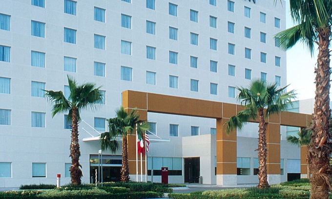 Tepic Hotel | Fiesta Inn Tepic