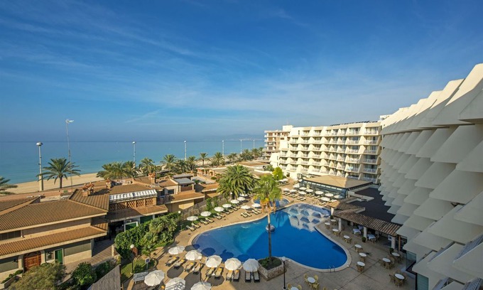 Playa de Palma Hotel | Iberostar Selection Playa de Palma