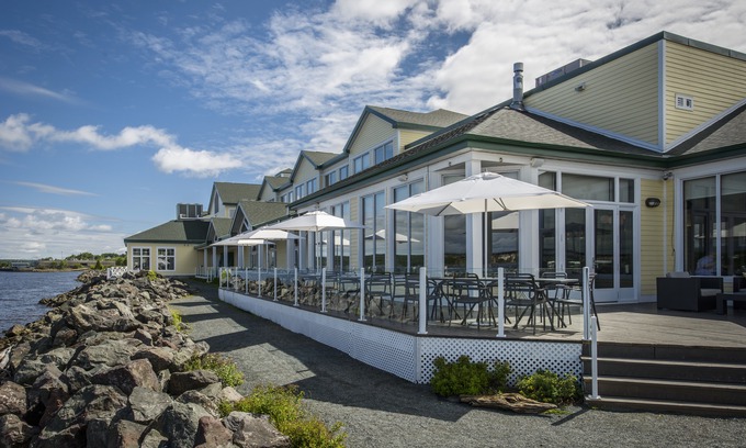 Miramichi Hotel | Rodd Miramichi