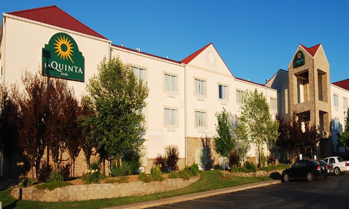 Springfield Hotel | Baymont by Wyndham Springfield I-44