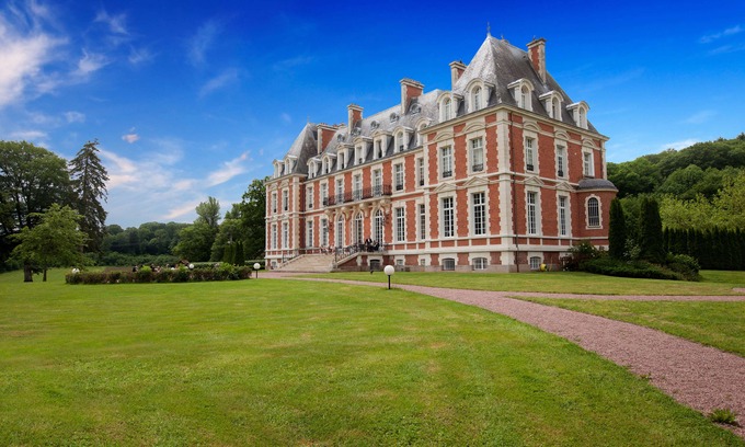 Noth Hotel | Wyndham Halcyon Resort La Souterraine