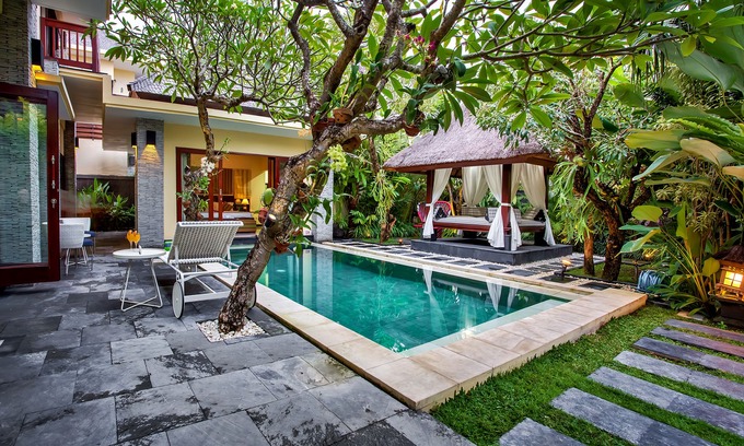 Umalas Hotel | Tiga Samudra Villa