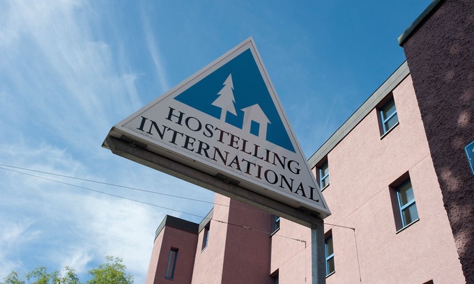 District 2 Hotel | Zurich Youth Hostel