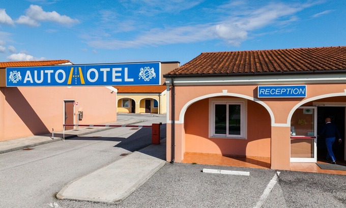 Arino Hotel | Autohotel Venezia