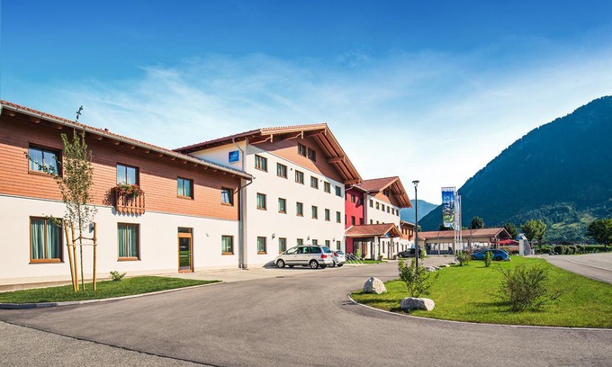 Piding Hotel | Styles Hotel Piding