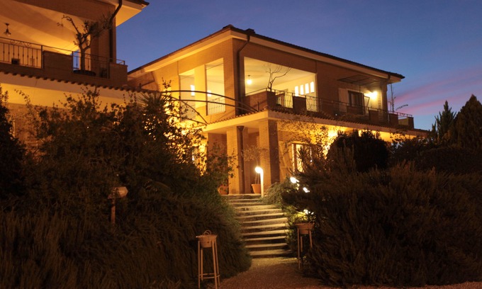 Lucera Hotel | Relais in Contrada