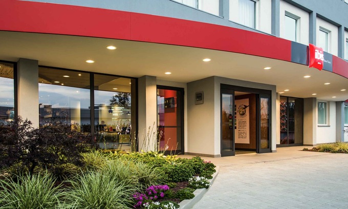 Lainate Hotel | Ibis Milano Fiera
