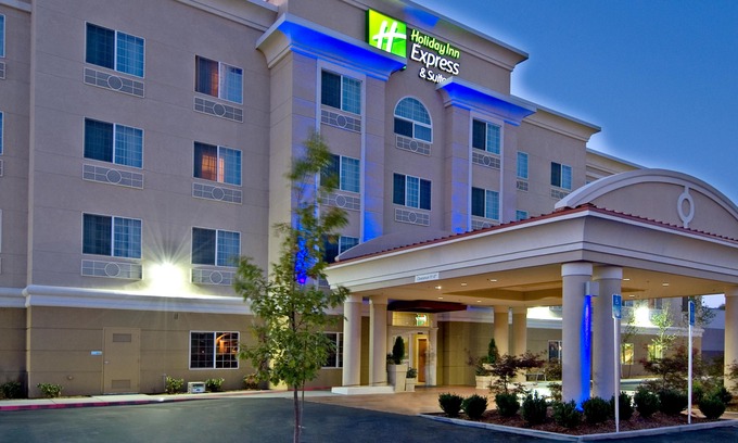 Altamont Hotel | Holiday Inn Express Hotel & Suites Klamath Falls Central, an Ihg Hotel