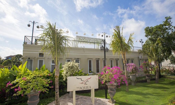 Pecatu Hotel | Flamingo Dewata Pool Villa Uluwatu