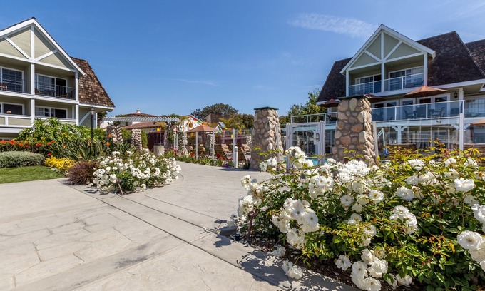 Carlsbad Village Hotel | Carlsbad Inn Beach Resort