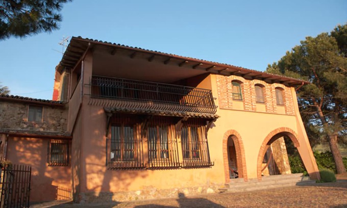 Acquapendente Hotel | Agriturismo le Roghete