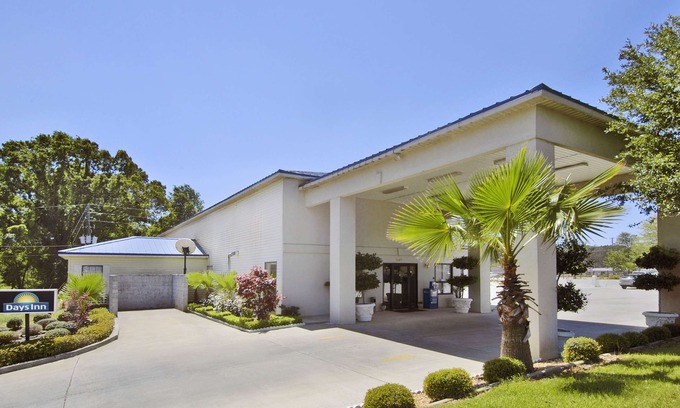 Chipley Hotel | Days Inn by Wyndham Chipley