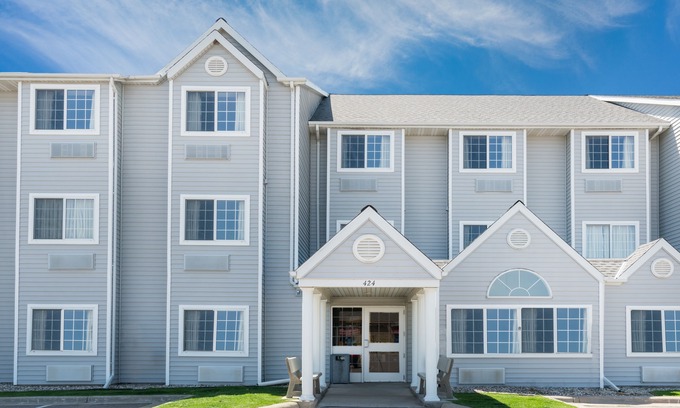 New Ulm Hotel | Microtel Inn & Suites by Wyndham New Ulm