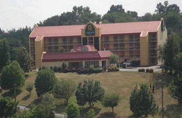 Bristol Hotel | Days Inn by Wyndham Bristol