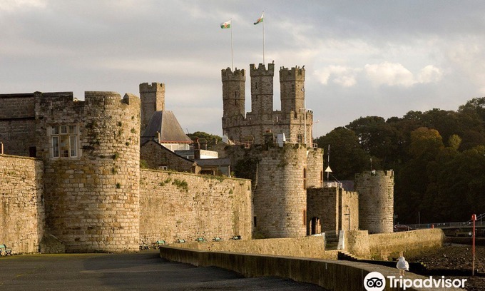 Bont Newydd Hotel | Caernarfon