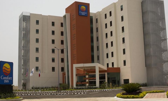 Tuxpan Hotel | Holiday Inn Express - Tuxpan, an IHG Hotel