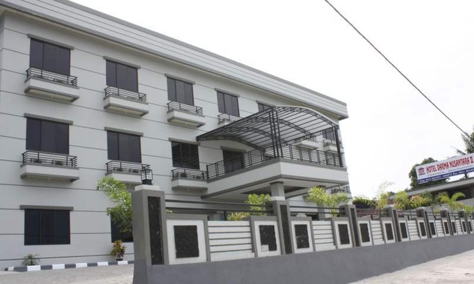 Biringkanya Hotel | Hotel Darma Nusantara 2