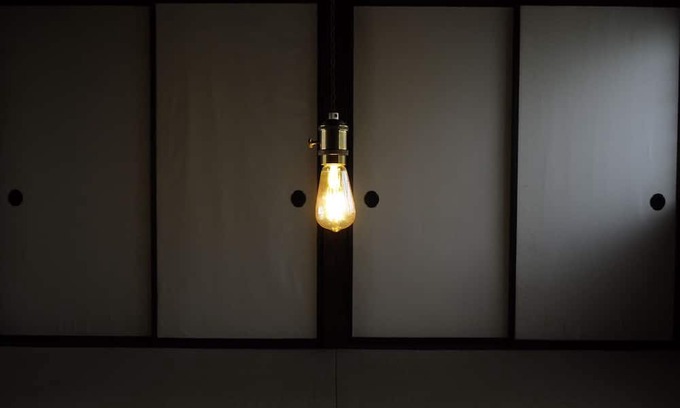 Nagano House | Limited to one group one building rented an old / Nagano Nagano