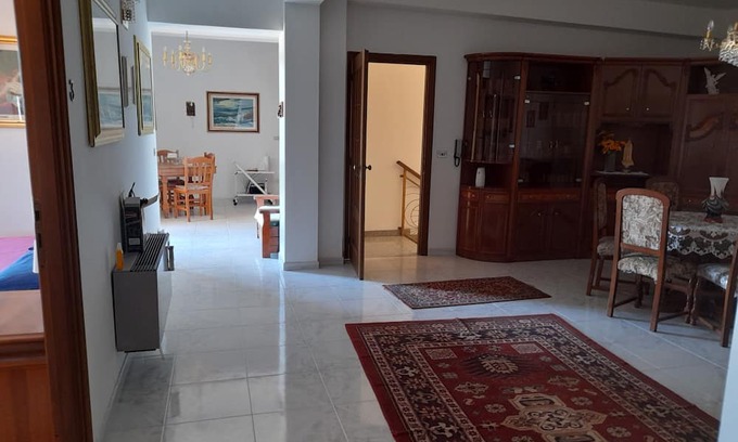 Bovalino Bed & Breakfast | B&B Rosa di Calabria