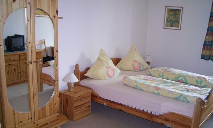 Kahren Cottage | Double room 3 - Pension & Gasthaus Kahren