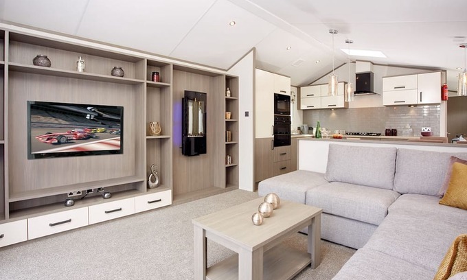 Dunbar House | 2 bedroom accommodation in Dunbar, East Lothian
