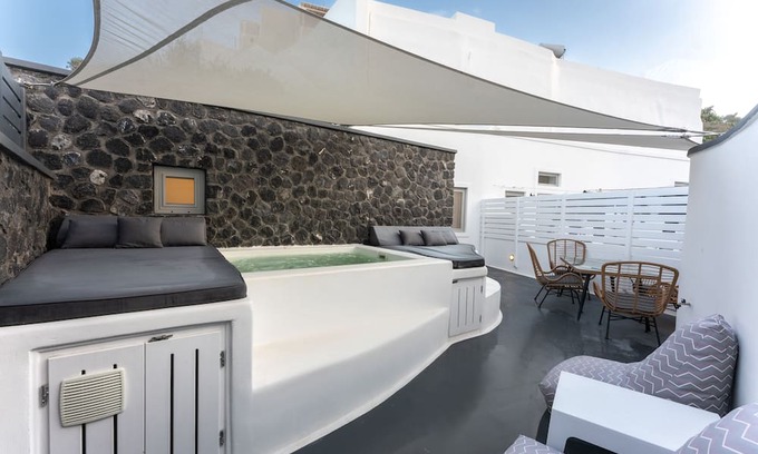 Karterados Villa | Sunnaam home