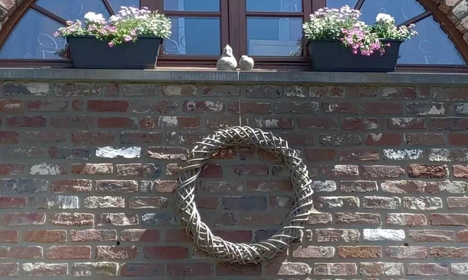 Fernelmont Bed & Breakfast | Bed and Breakfast "In the Shade of Walnut"