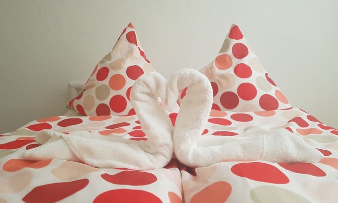 Miehlen Apartment | Apartment "Im Mühlbachtal" - Loreley - Koblenz - Rüdesheim - Wiesbaden