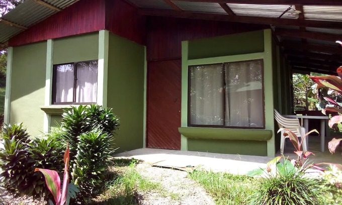 Palmira House | My home in Río Celeste