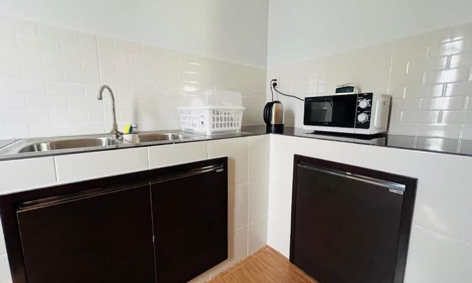 Mae Sot Villa | SRE Mae Sot - Entire Villa