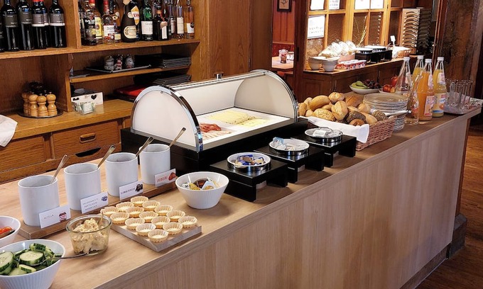 Lauchringen Hotel | Der Adler