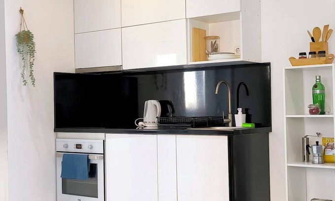 Varazdin Apartment | Modern and cozy apartment in the center!