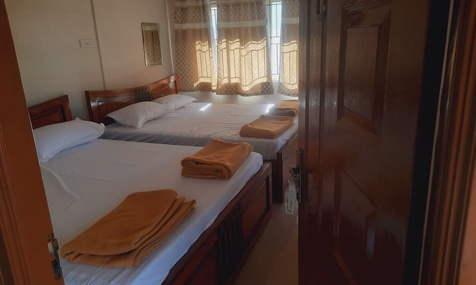 Udupi Cabin | UDUPI YATHRINIVAS