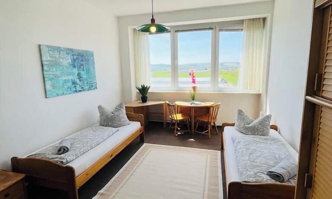 Gispersleben-Viti House | H1 Herberge One