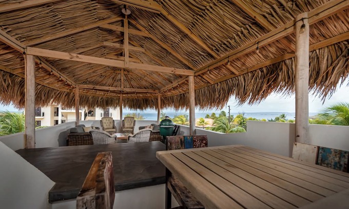 Belnem Apartment | Bliss Bonaire by Boutique Bonaire