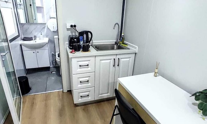 Jacana Cabin | Tiny home in Jacana Melbourne!