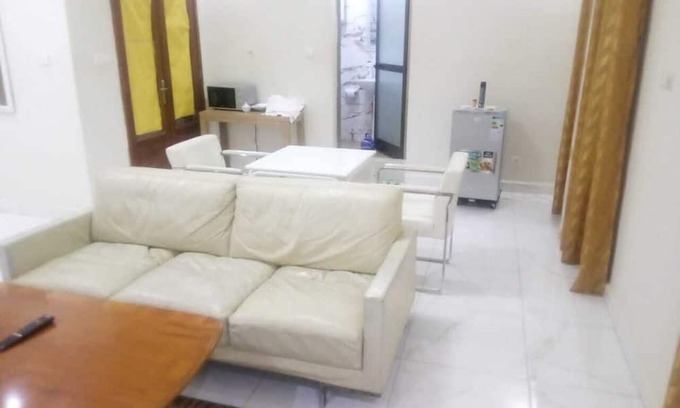 St. Louis Apartment | Chez Mamanta StLouis apt 2 rooms Furnished For Business or Private Stays