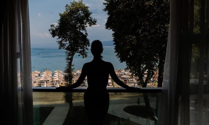 Struga Hotel | Hotel Drim & SPA