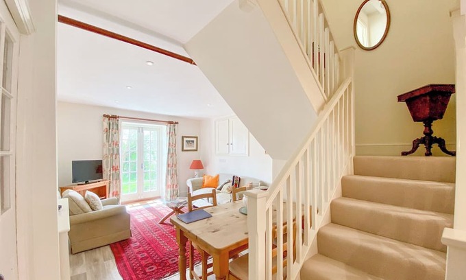 Wincanton Cottage | 2 bedroom accommodation in Wincanton