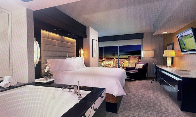 Las Vegas Apartment | Formula One Accomodation Available