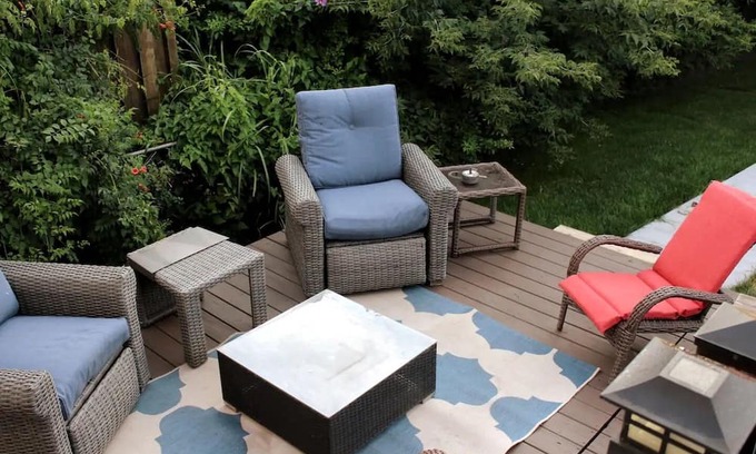 Port Colborne House | Cozy semi detached home in Port Colborne, Niagara's best kept secret