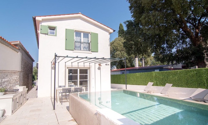 Orihi Villa | Villa Molly (Istria - Orihi)