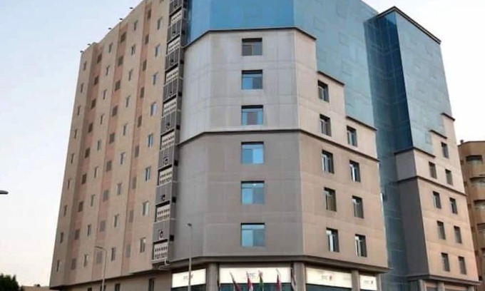 Al Jubail Apartment | We Are Offering 1BH, 1BHK & 2BHK Apartments At EXTREMELY LOW PRICES!